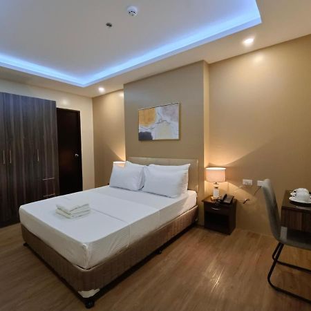 โรงแรมบีเวอร์ Cebu ภายนอก รูปภาพ