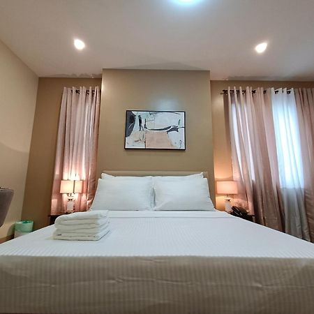 โรงแรมบีเวอร์ Cebu ห้อง รูปภาพ