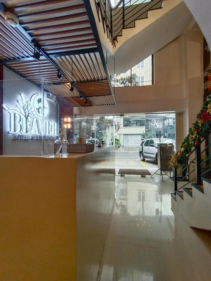โรงแรมบีเวอร์ Cebu ภายนอก รูปภาพ