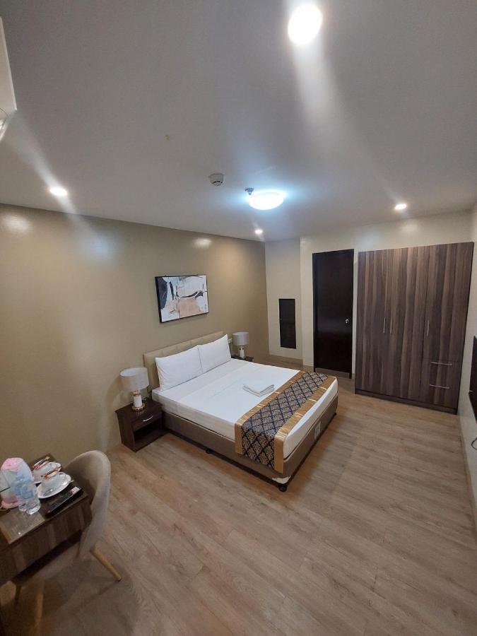 โรงแรมบีเวอร์ Cebu ภายนอก รูปภาพ
